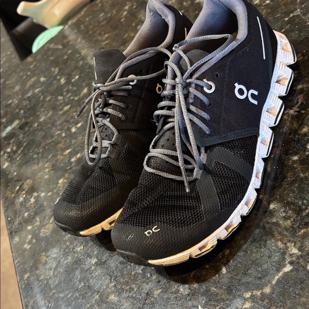 On Running Women’s Trainers! Women’s 7